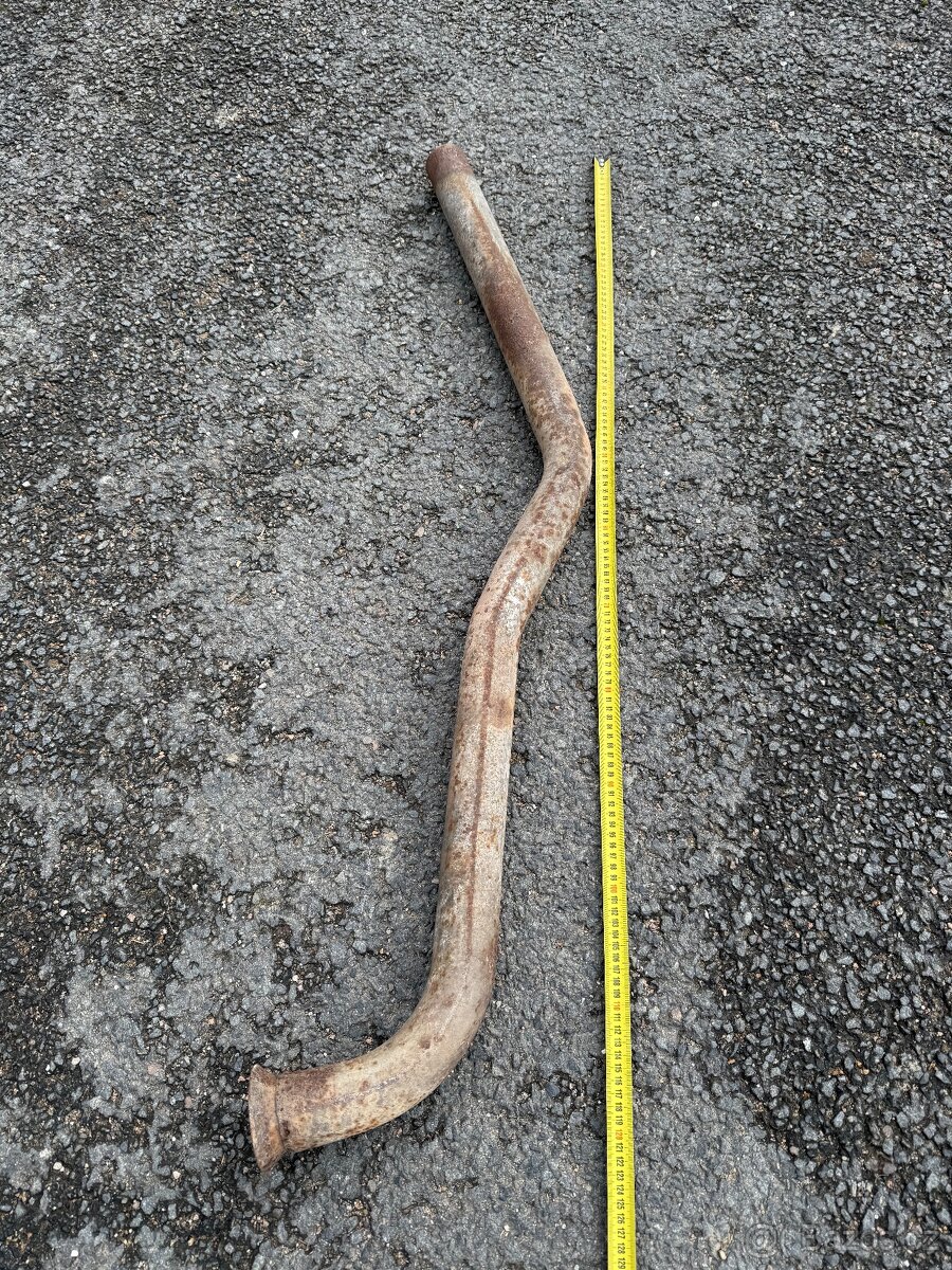 Iveco Daily 2,5 rok 1999 vífuk - 2