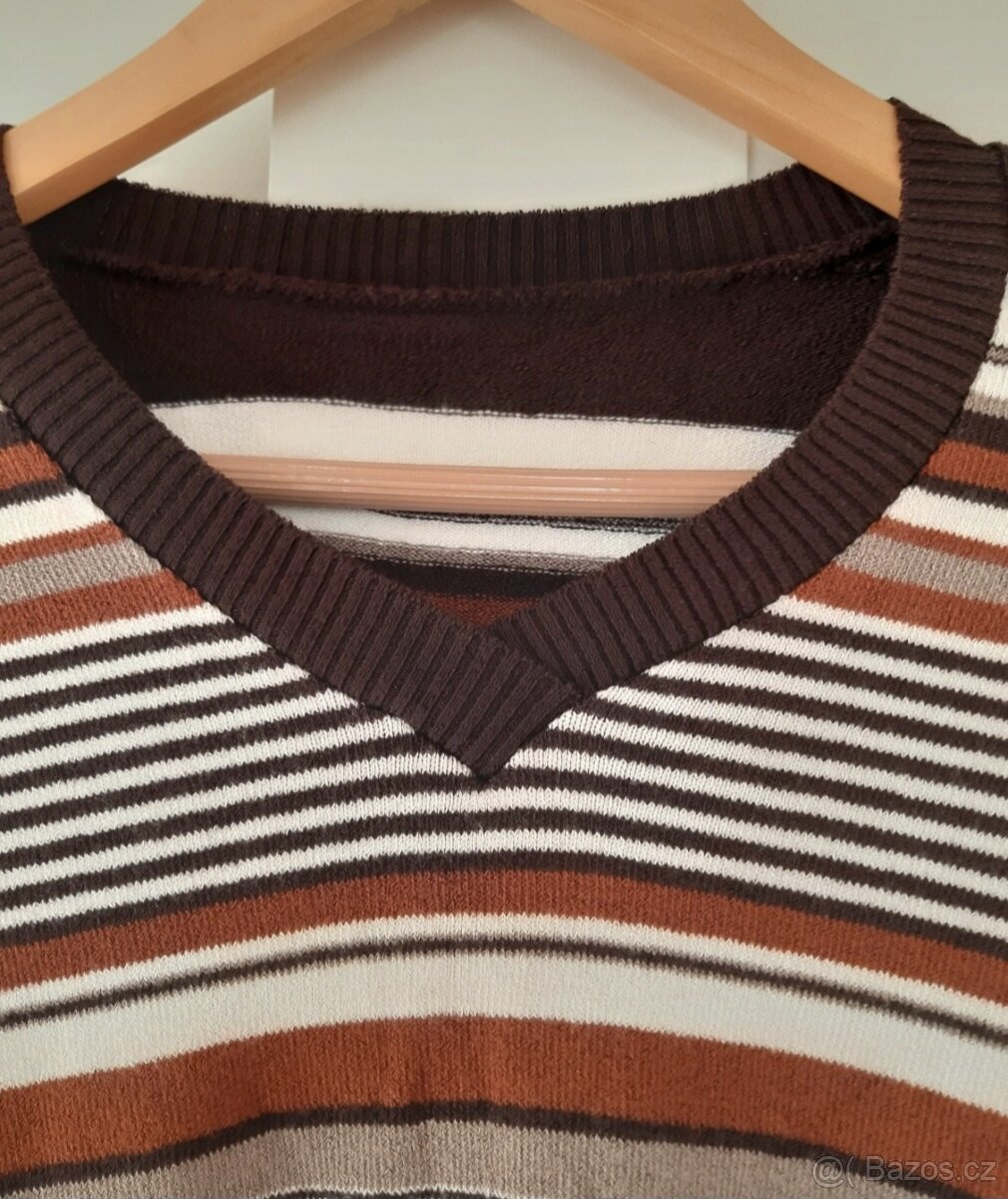 Nový svetr, vel. 36 - 2