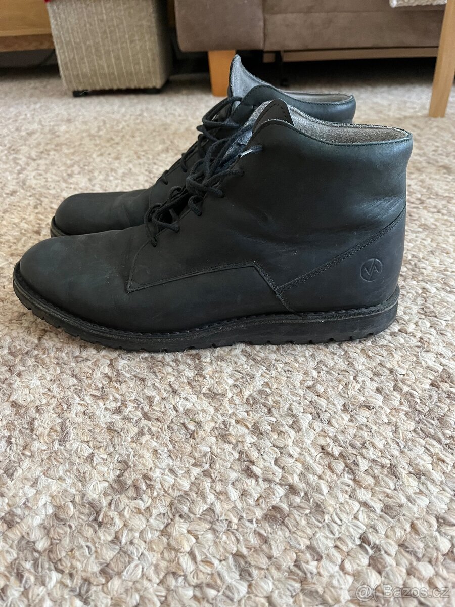 Prodám boty Vasky - 2