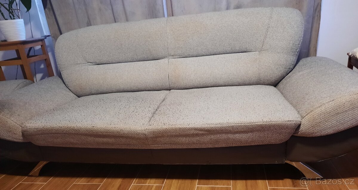 Sedačka za odvoz - 2