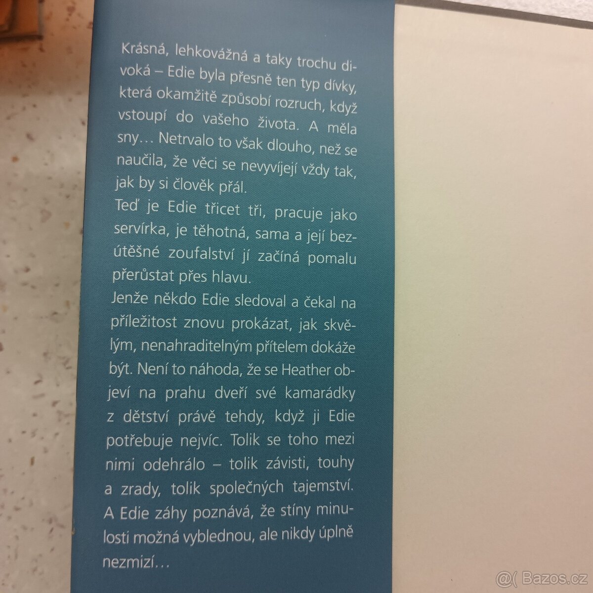 Kamkoliv půjdeš - Camila Wayova - 2