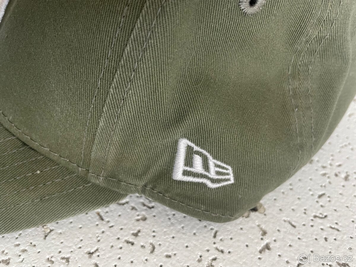Kšiltovka NY New Era - 2