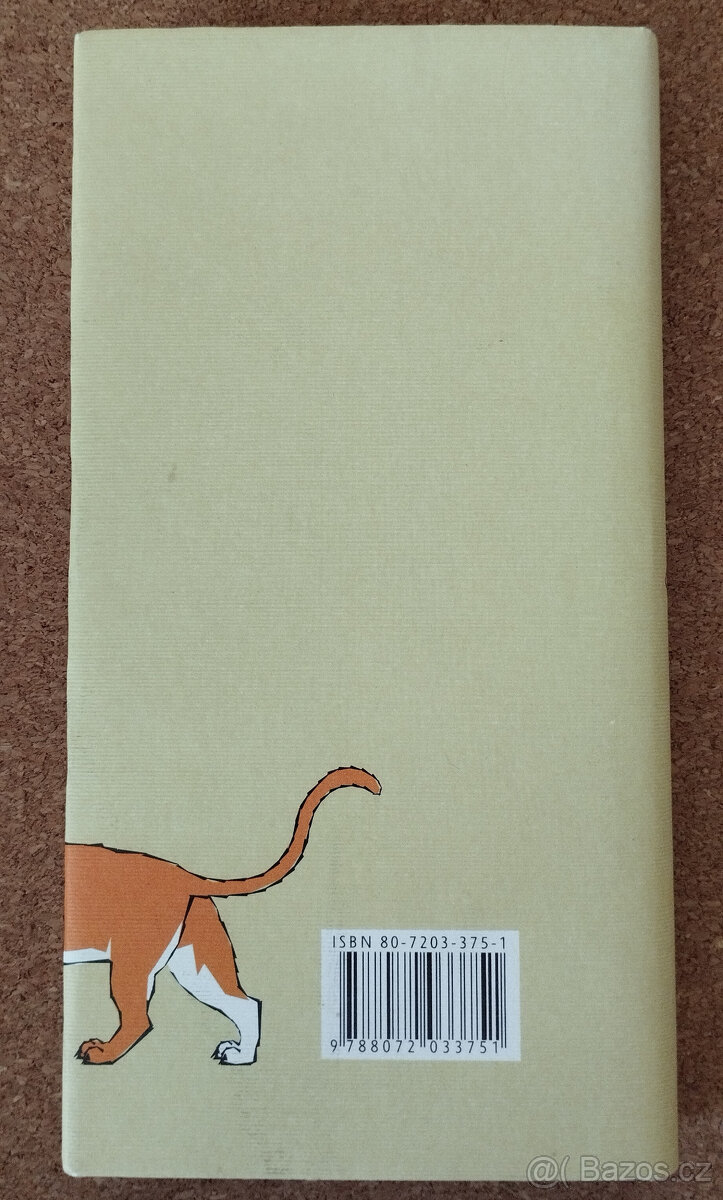 Tracyho Tygr, W.Saroyan. Bilingvní vydání - 2