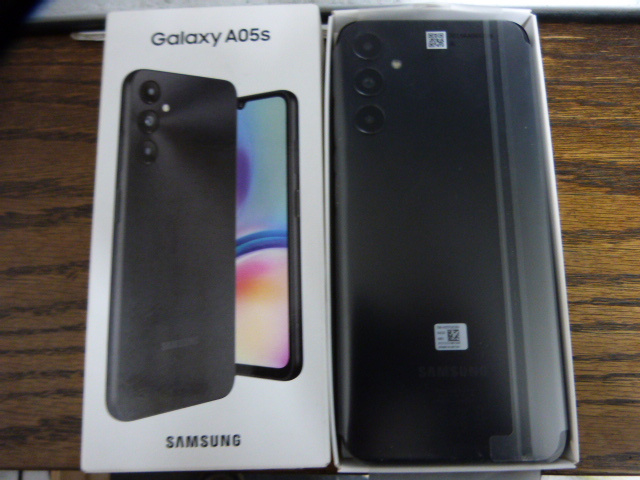 Samsung galaxy A05s - 2