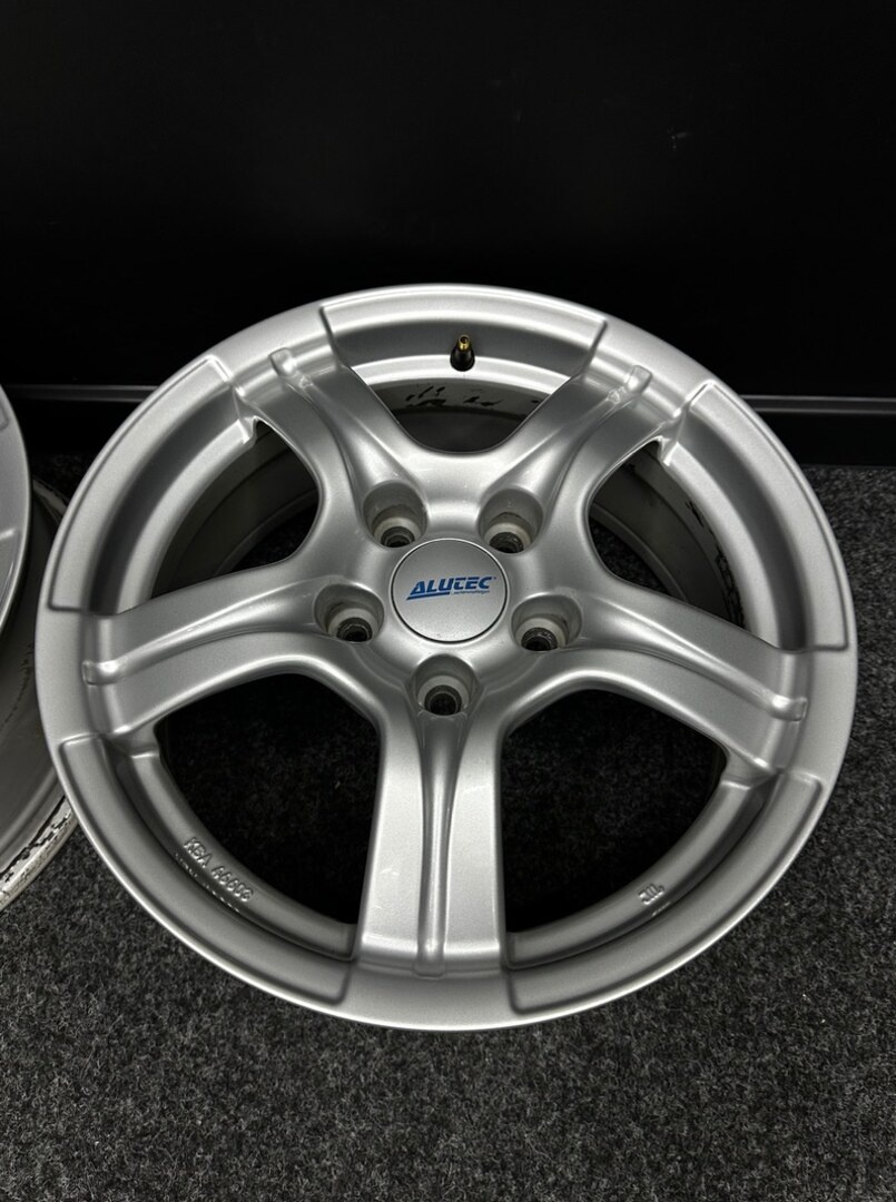 Alu ALUTEC 5x114,3 16” - 2