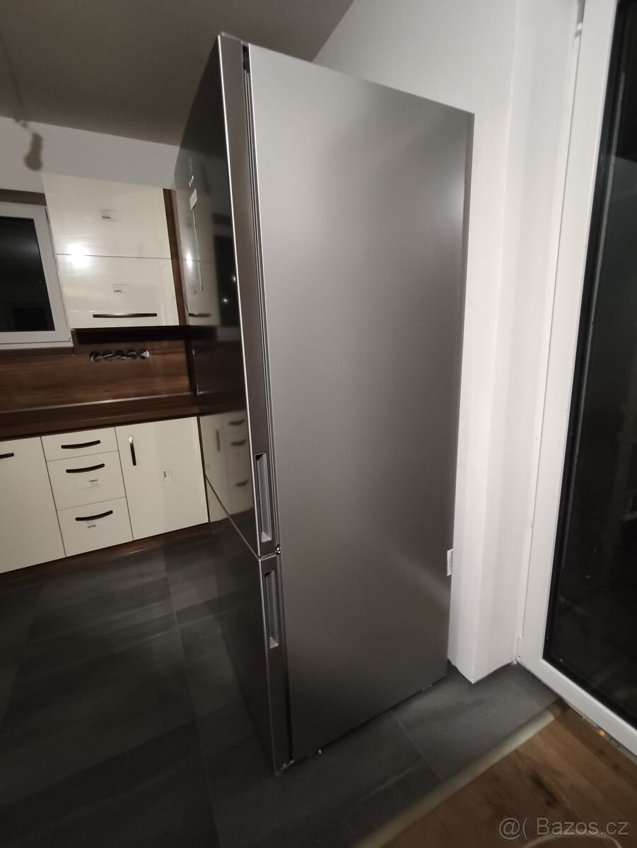 Nová Electrolux LNT6ME46X3 - 2
