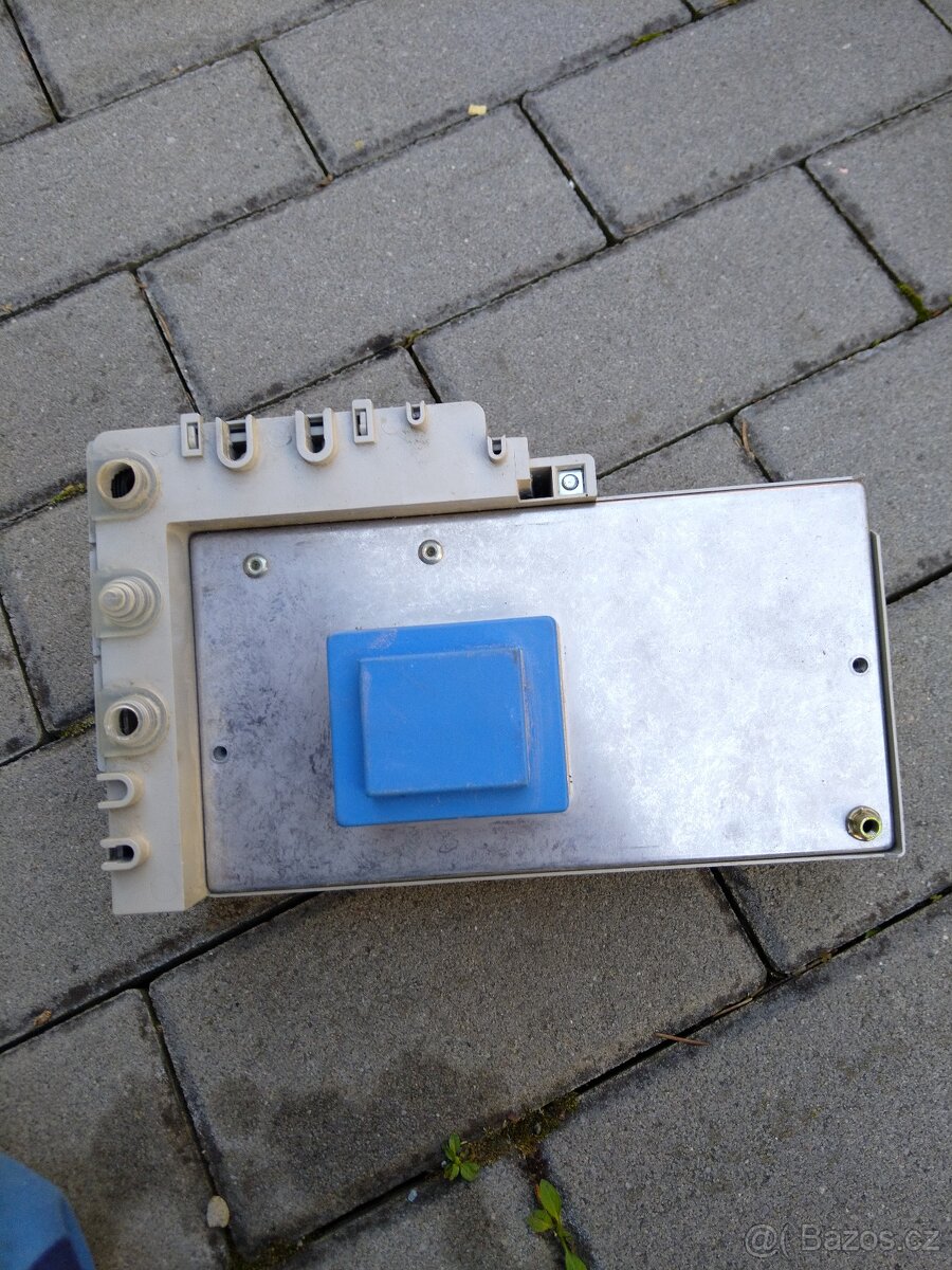 Junkers elektronika - 2