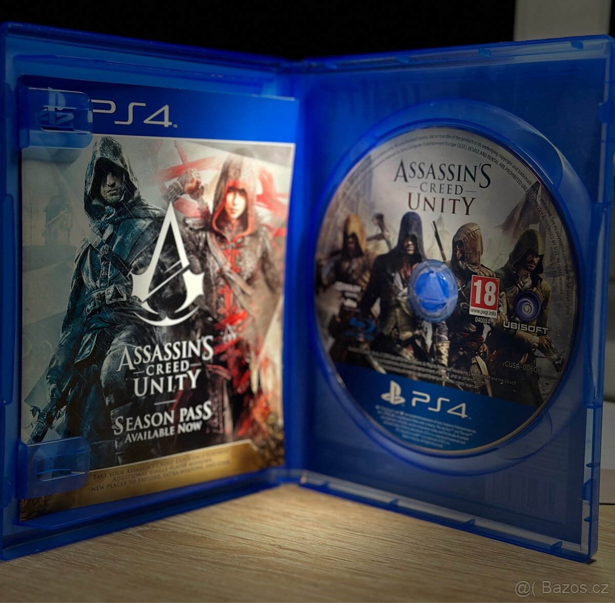 Assassin´s+mortal kombat - 2