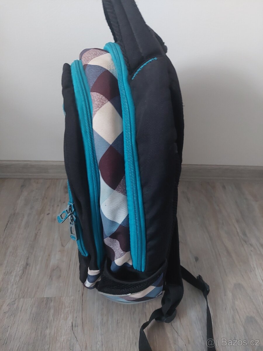 Školní batoh - 2