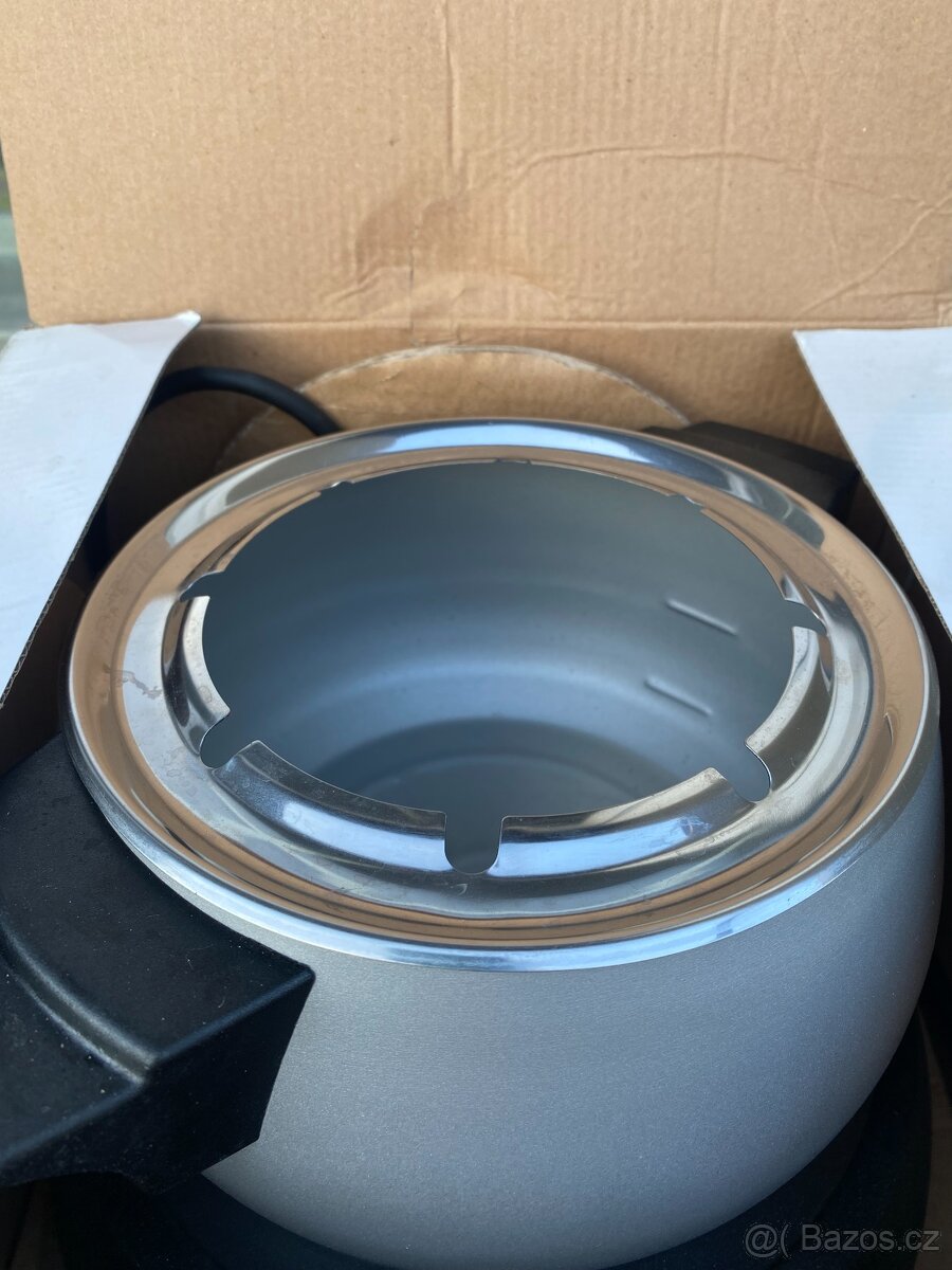 Prodám fondue set - 2