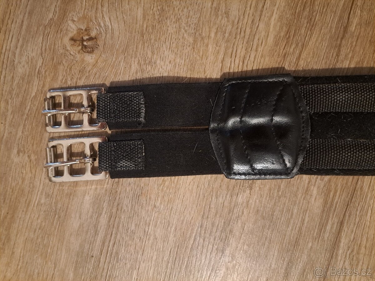 Podbřišník na poníka - 2