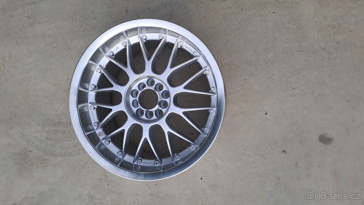 Kolo Keskin model KT4 - 2