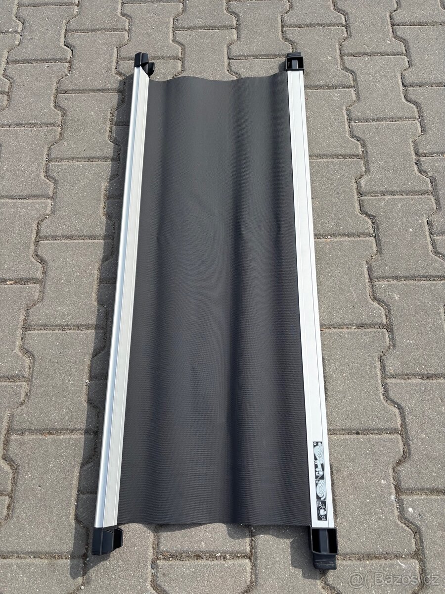 Kapsa do kufru Octavia 3 - 2