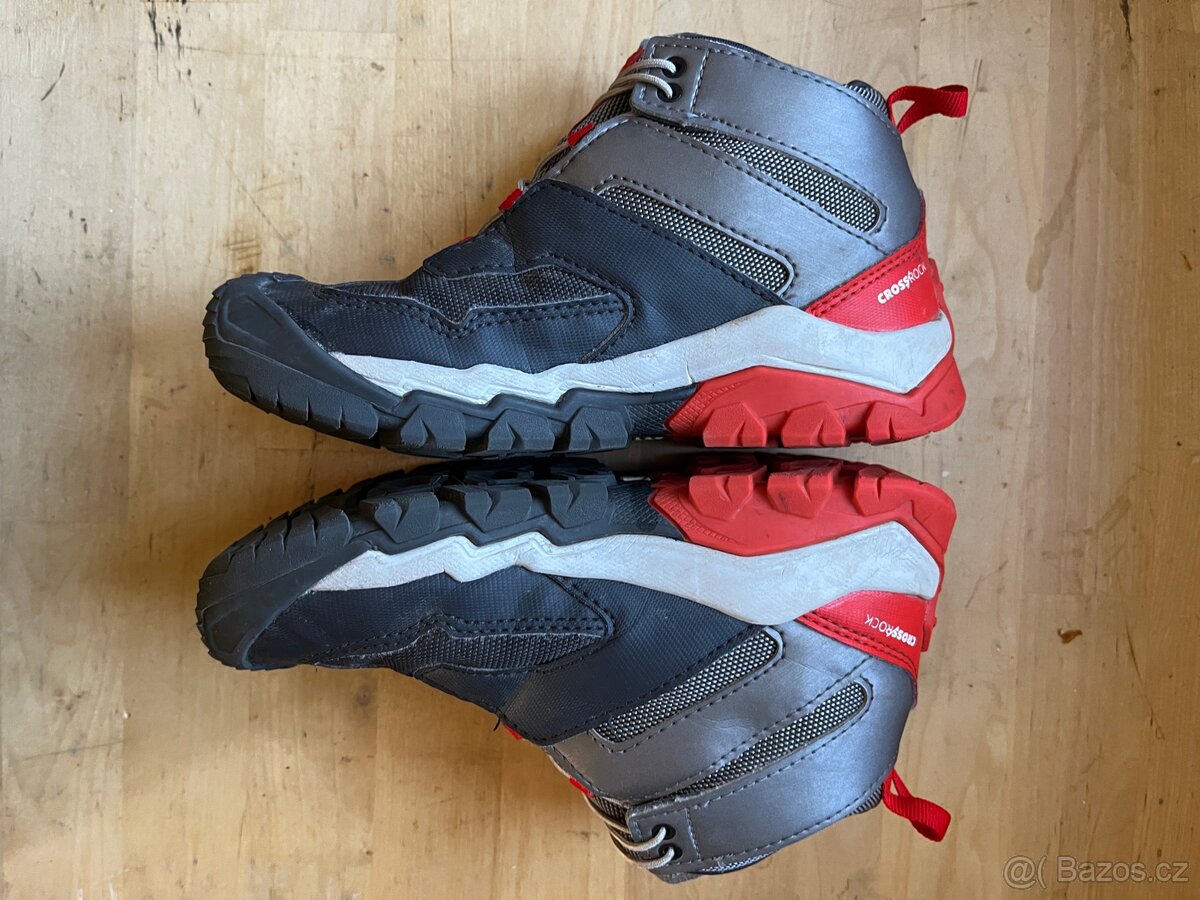 Pohorky Quechua 32 - 2