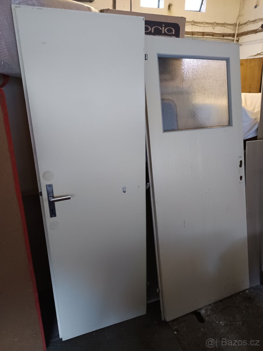 dveře - 2
