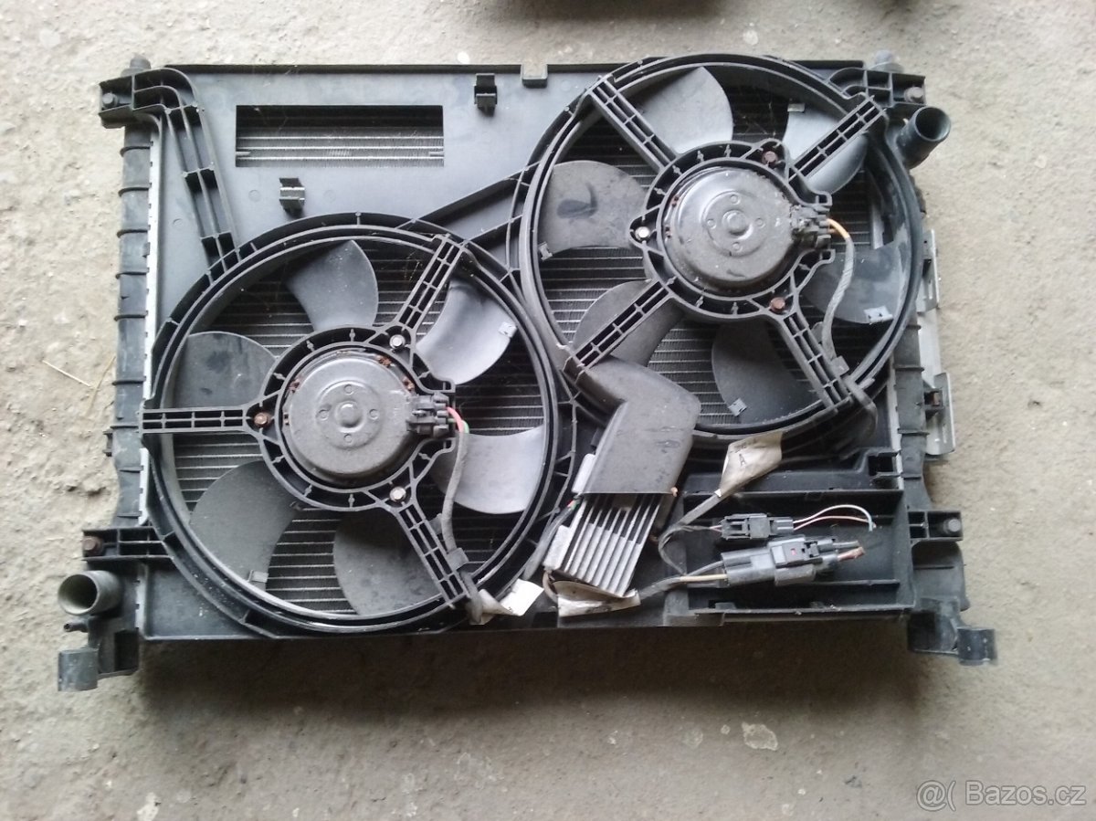 Freelander 2.5 V6 benzin - 2