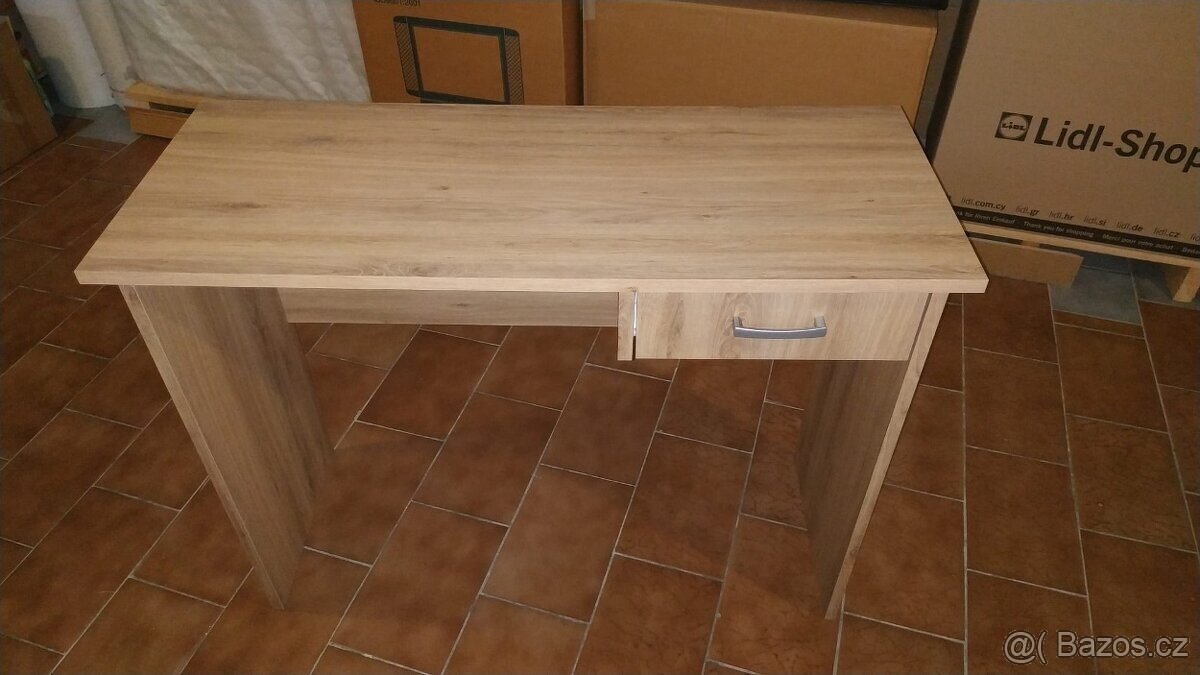 Psací stůl - 2