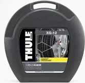 Sněhové řetězy - 2