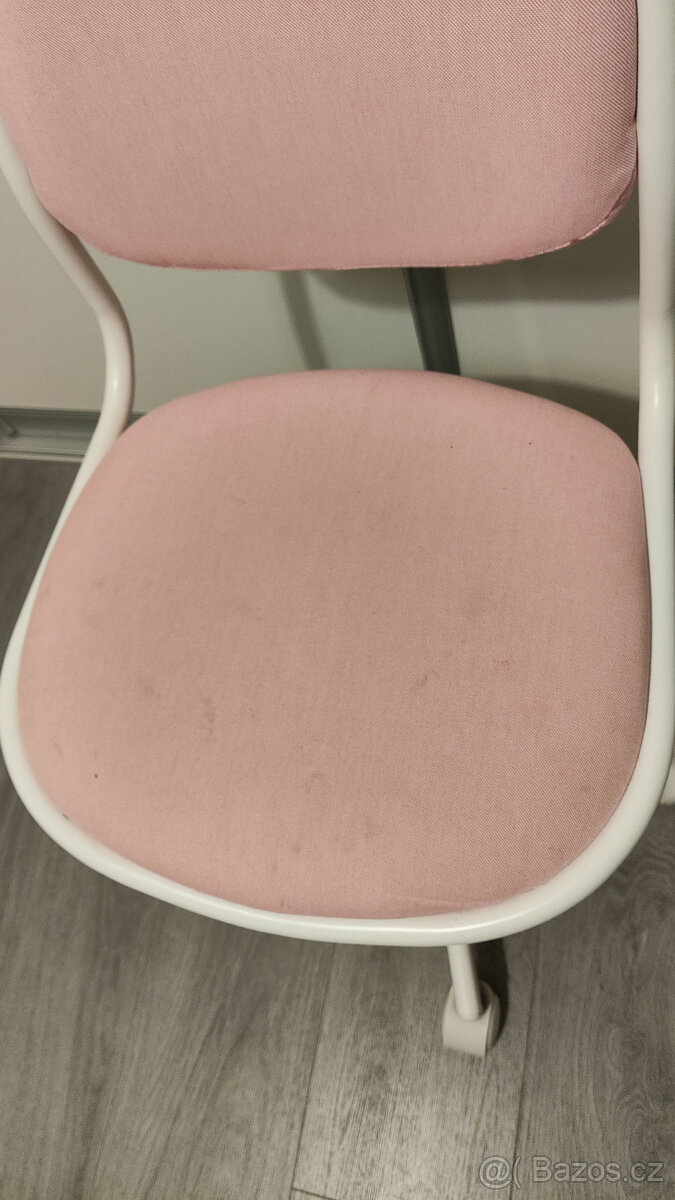 Dětská židle ÖRFJÄLL - 2