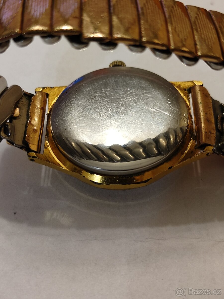 Hodinky PRIM 17jewels - 2