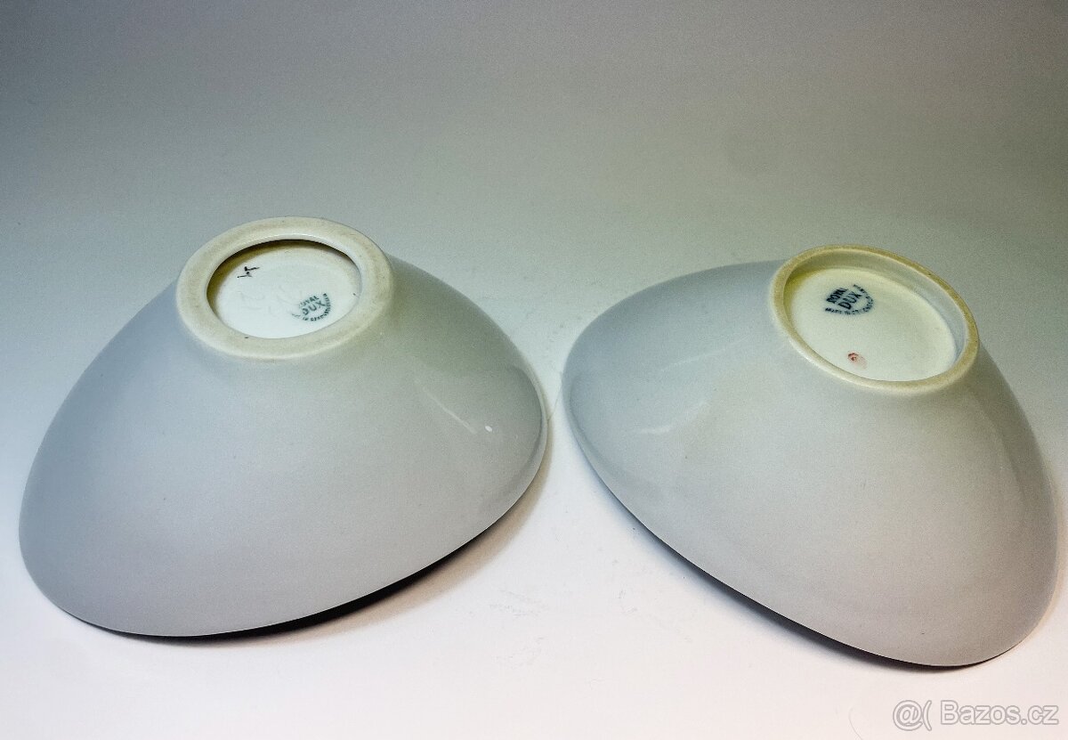 Jaroslav Ježek- misky - 2