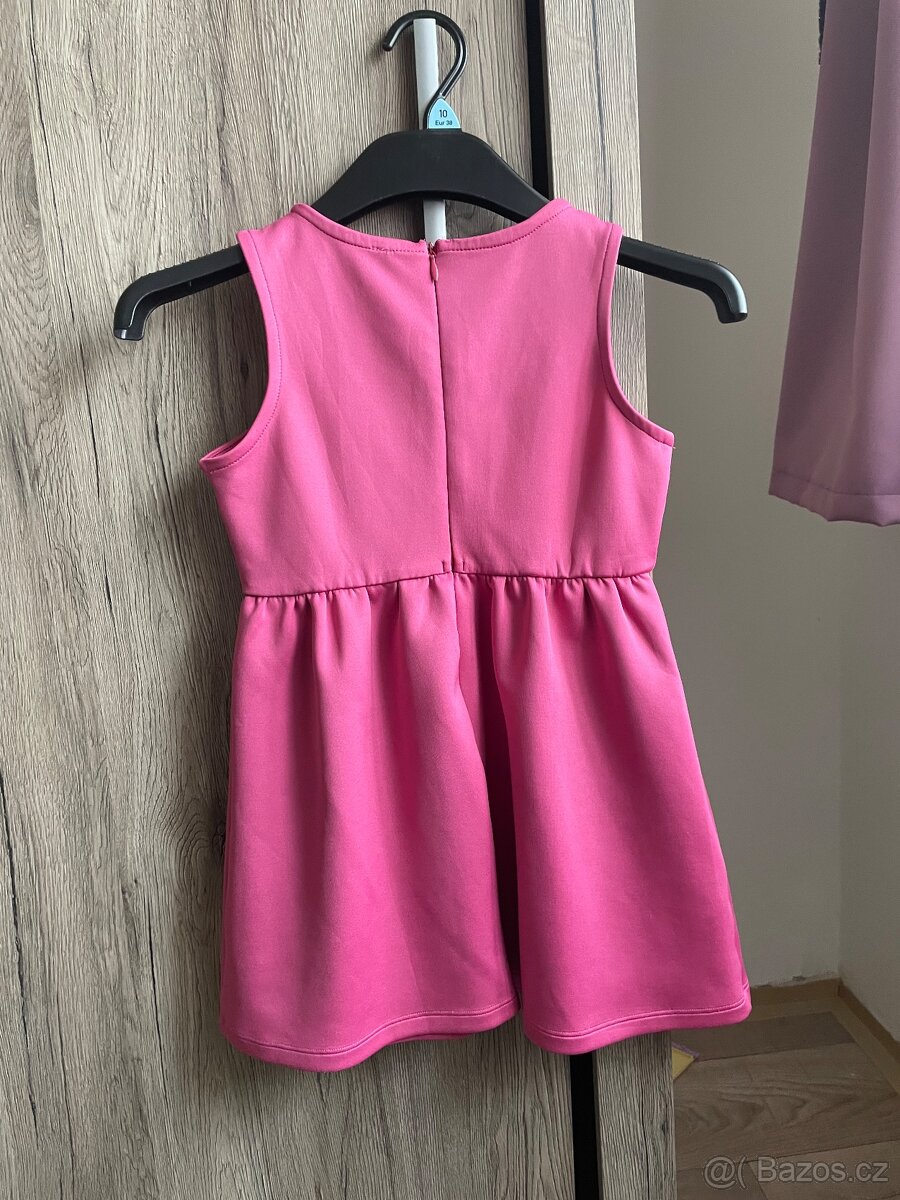 Šaty Benetton 110/116 - 2