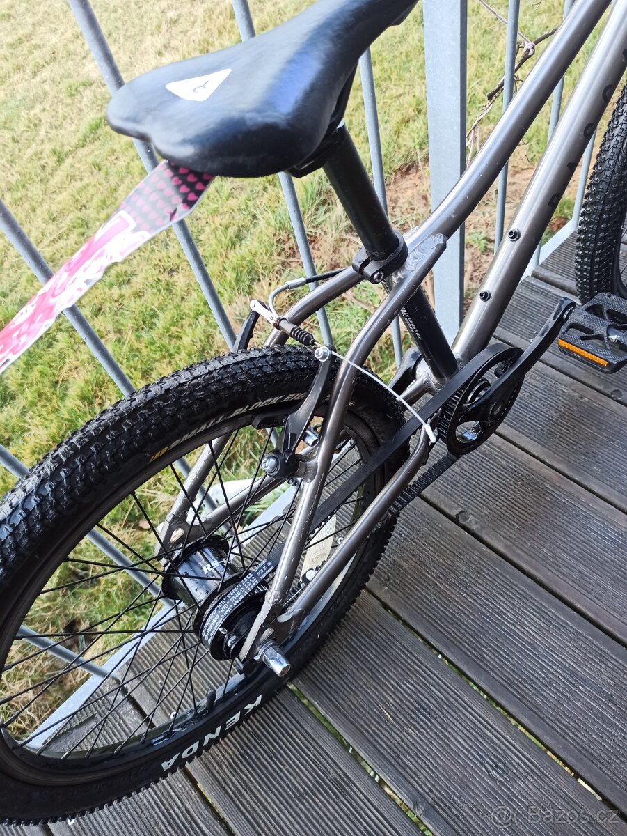 Dětské kolo Rascal 20 - 2