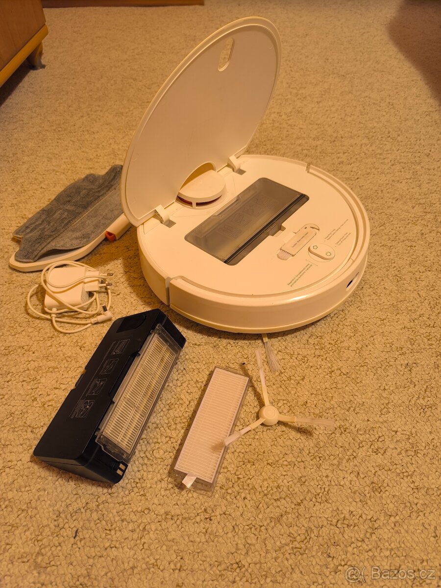 Xiaomi Mi Mop Vaccum Pro - 2