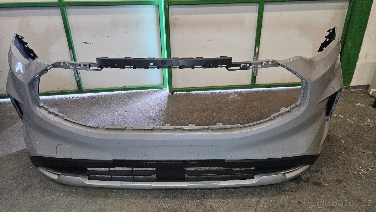 Přední nárazník Ford Custom 2023-2025 - 2