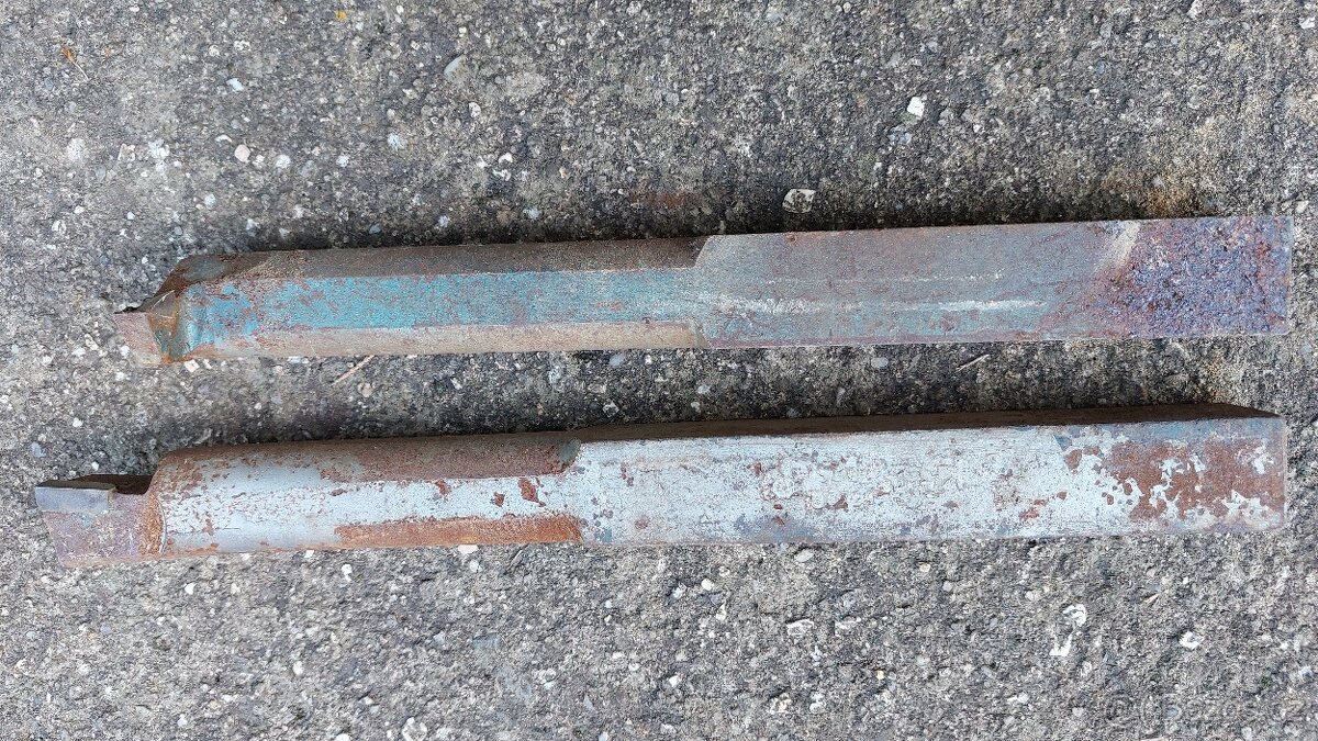 Soustružnické nože 32x32 - 2