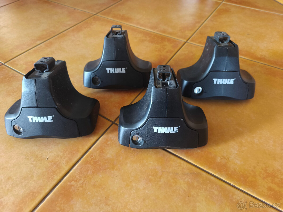 Patky Thule Rapid System 754 - 2