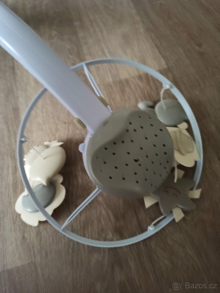 Dětský kolotoč - 2