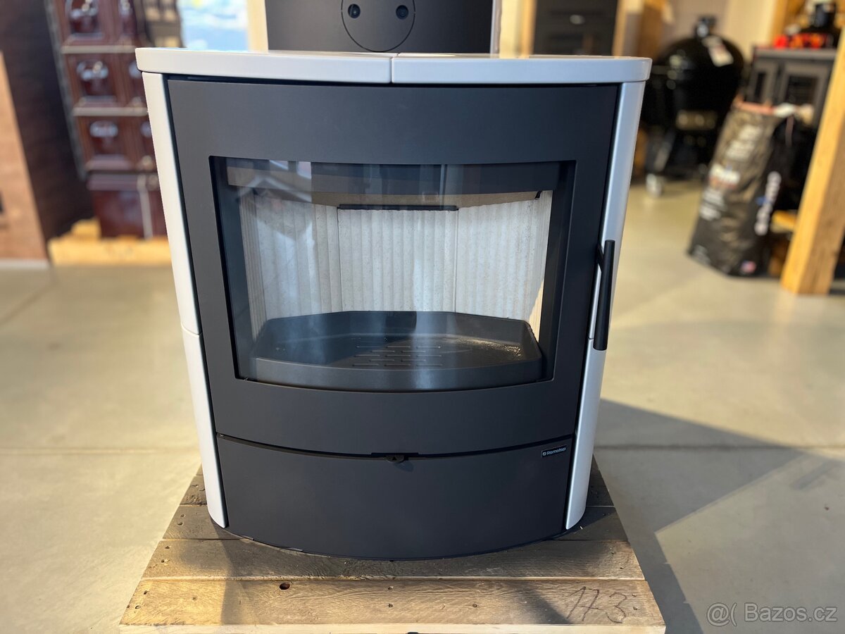 Kamna Romotop Navia keramika - 2