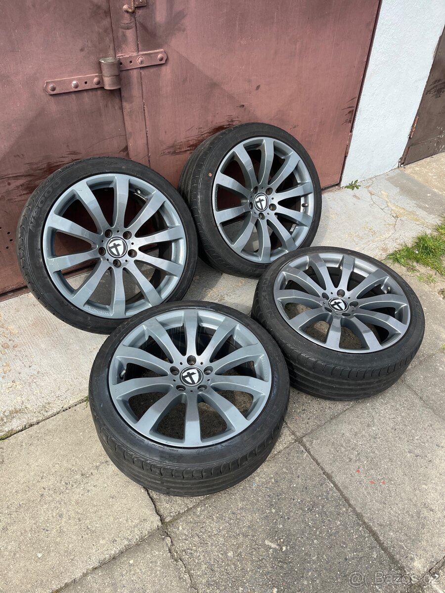 5x112 r18 - 2