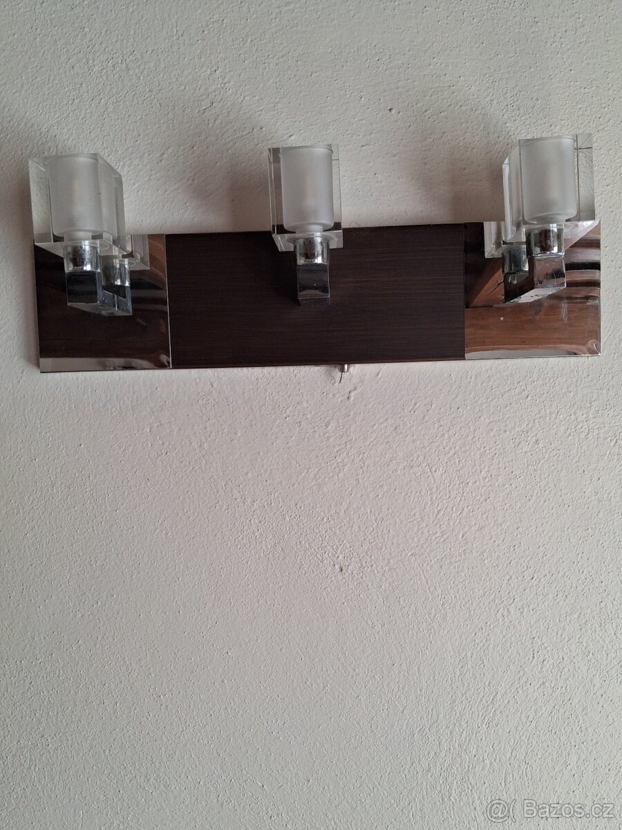Nástěnné svítidlo - 2