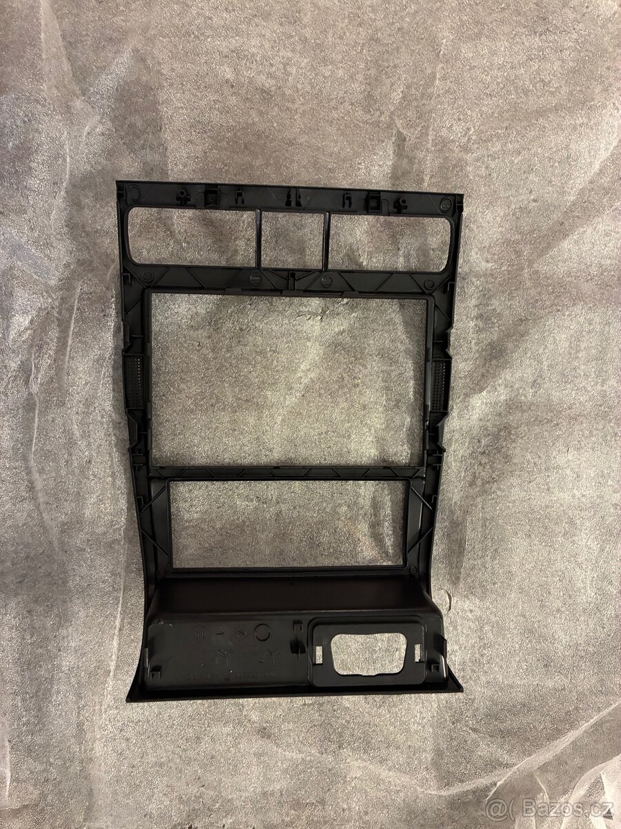 Seat Leon/Toledo 2din - 2