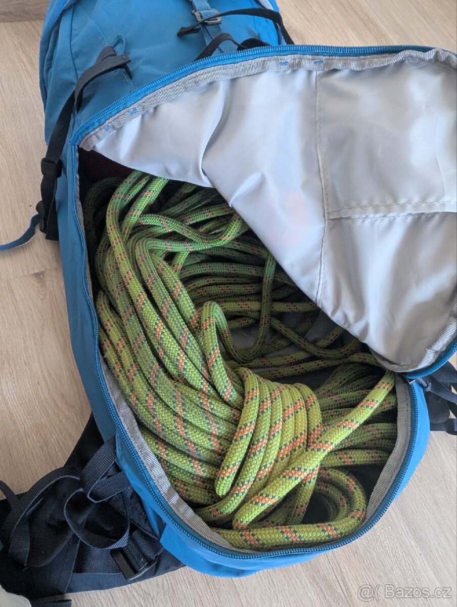 Batoh Deuter guide 44+8 - 2