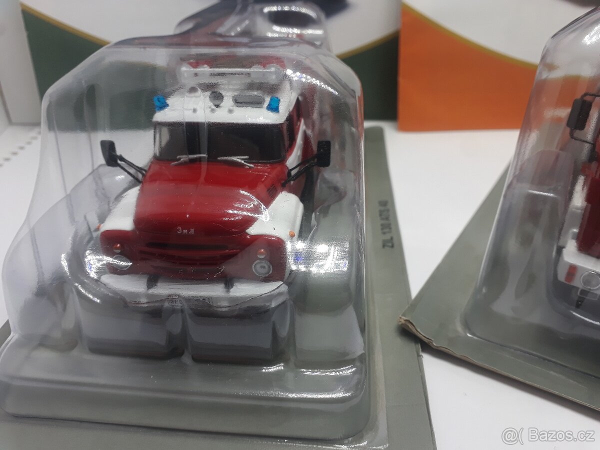 Zil Csepel - 2