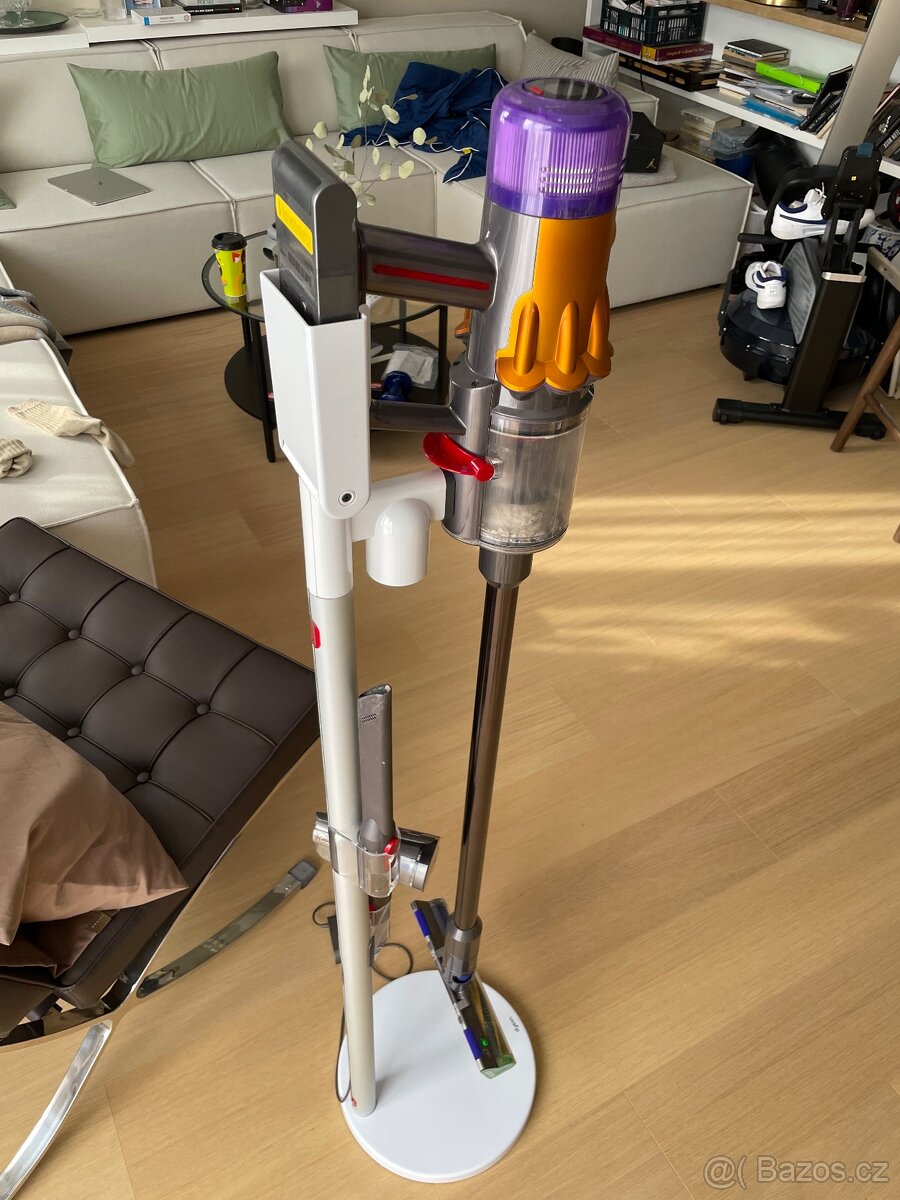 Dyson stojan na vysavač - 2