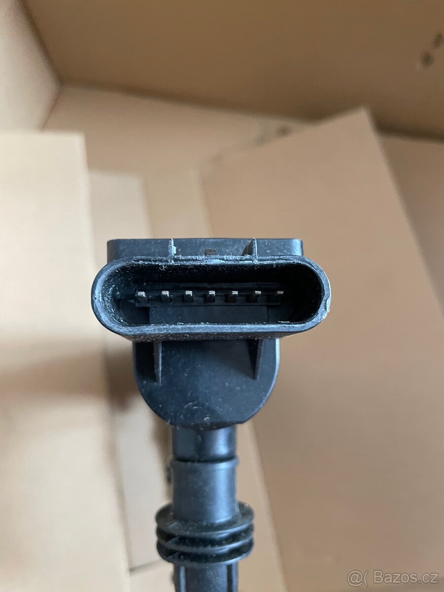 Nová Zapalovací cívka Lišta zapalovací cívky - 2