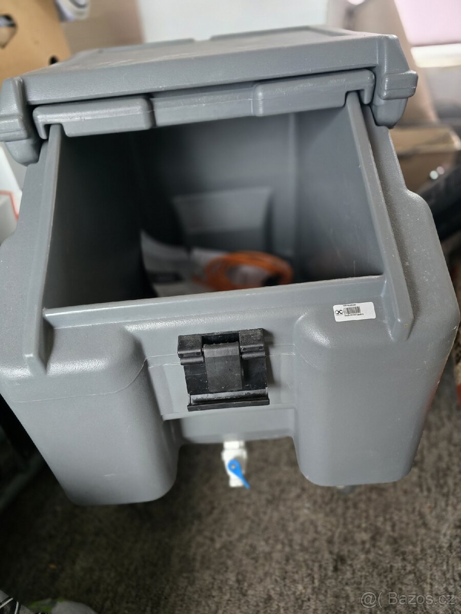 Cambro thermo box - 2