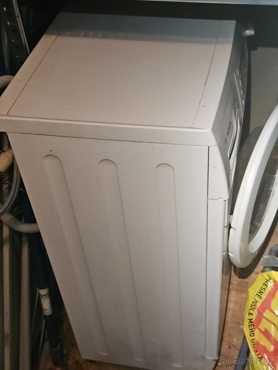 Pračka Bosch - 2