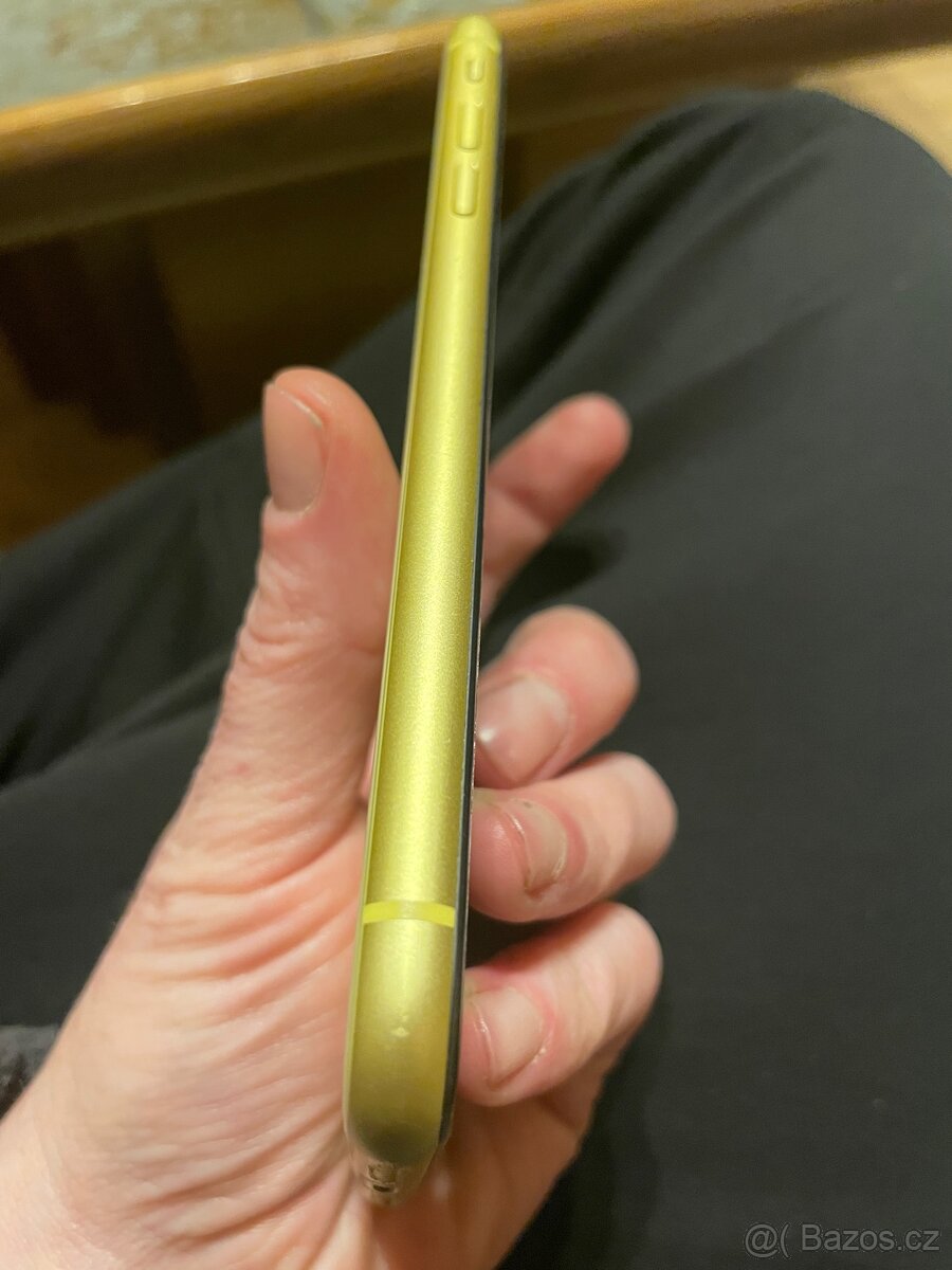 Prodám iPhone 11, 128GB - 2