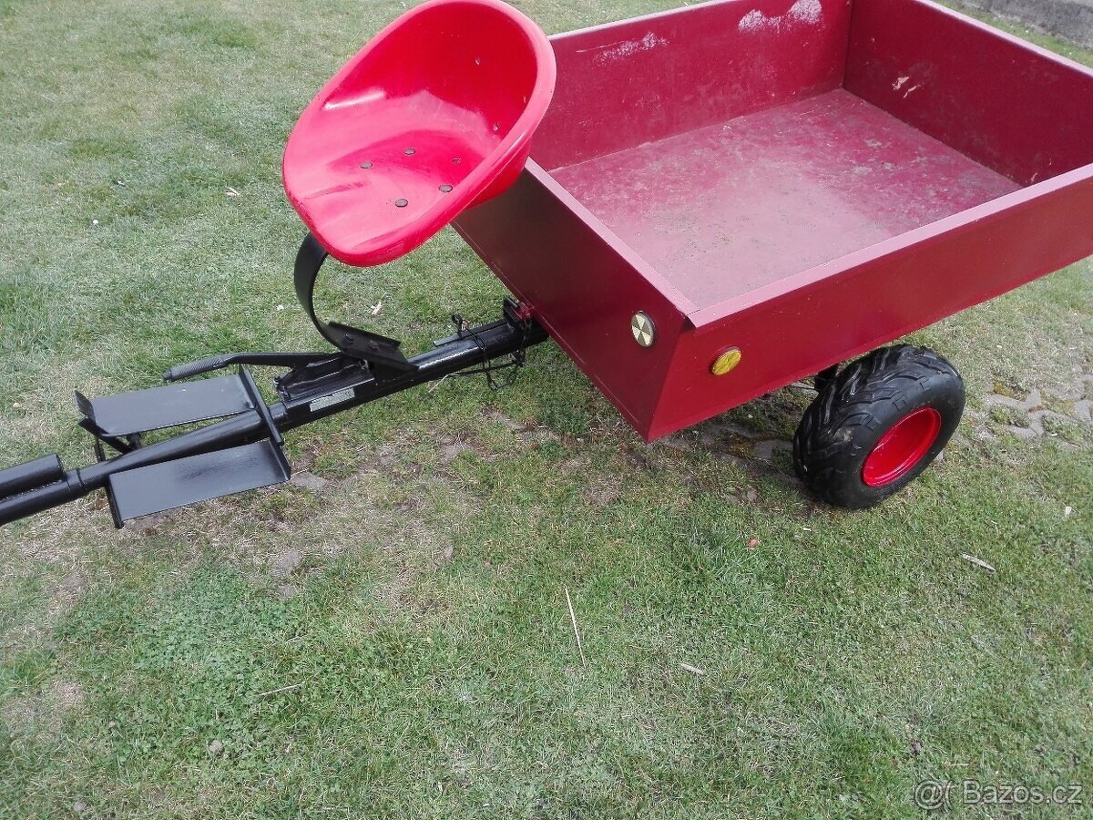 vlek Vari - AV-350 - 2