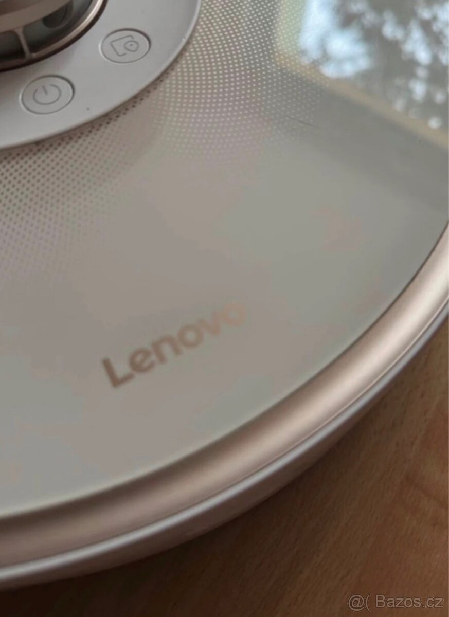 Robotický vysavač Lenovo T1 Pro - 2
