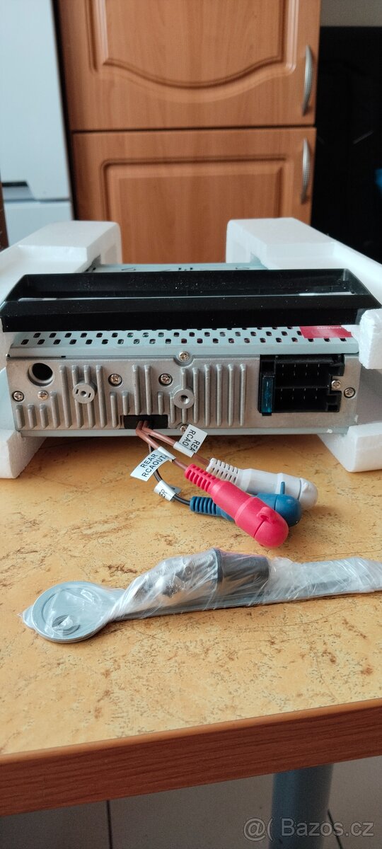 autoradio - 2