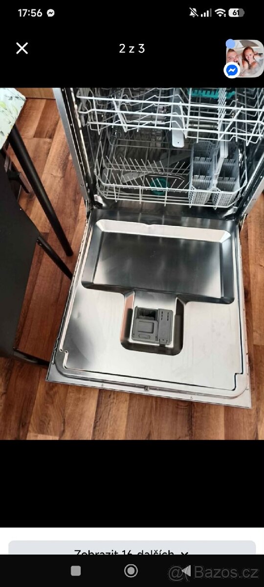 Myčka nádobí Gorenje - 2