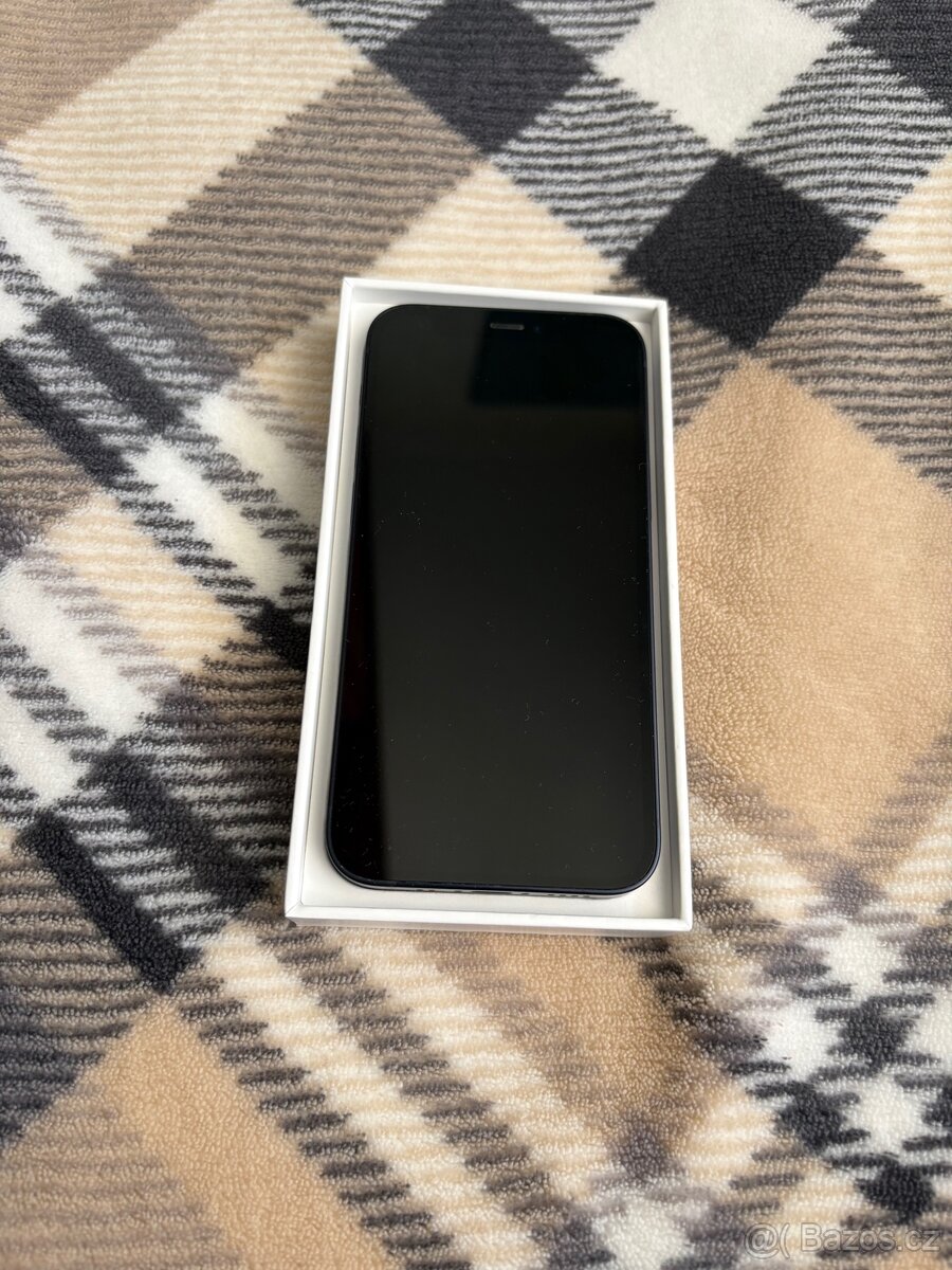 iPhone 12 mini - 2