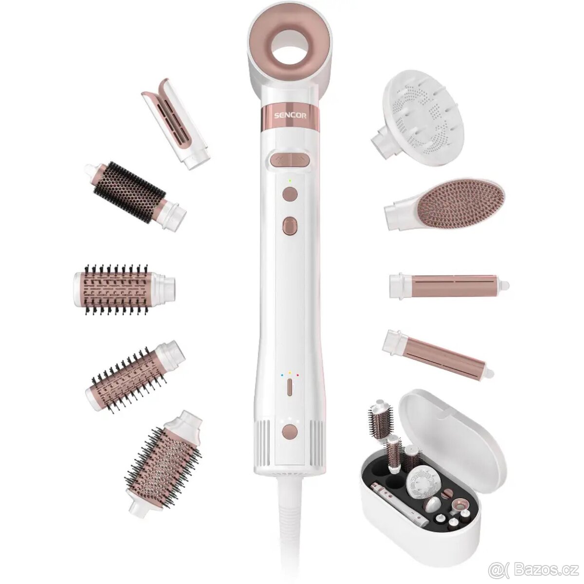 Shs 9100 nebo Shs 9200rs - 2