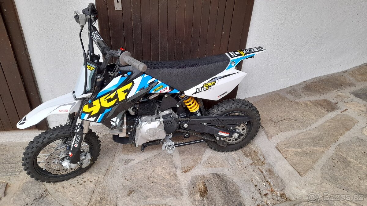 YCF 88 - 2